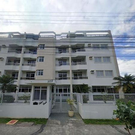 Apartamento Bertioga-Maitinga-Sesc Εξωτερικό φωτογραφία