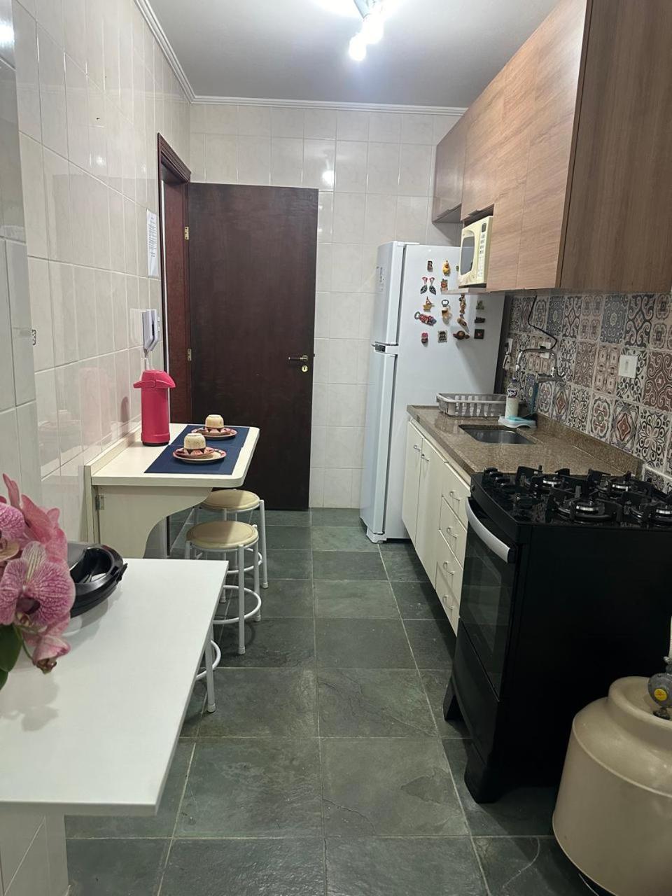 Apartamento Bertioga-Maitinga-Sesc Εξωτερικό φωτογραφία