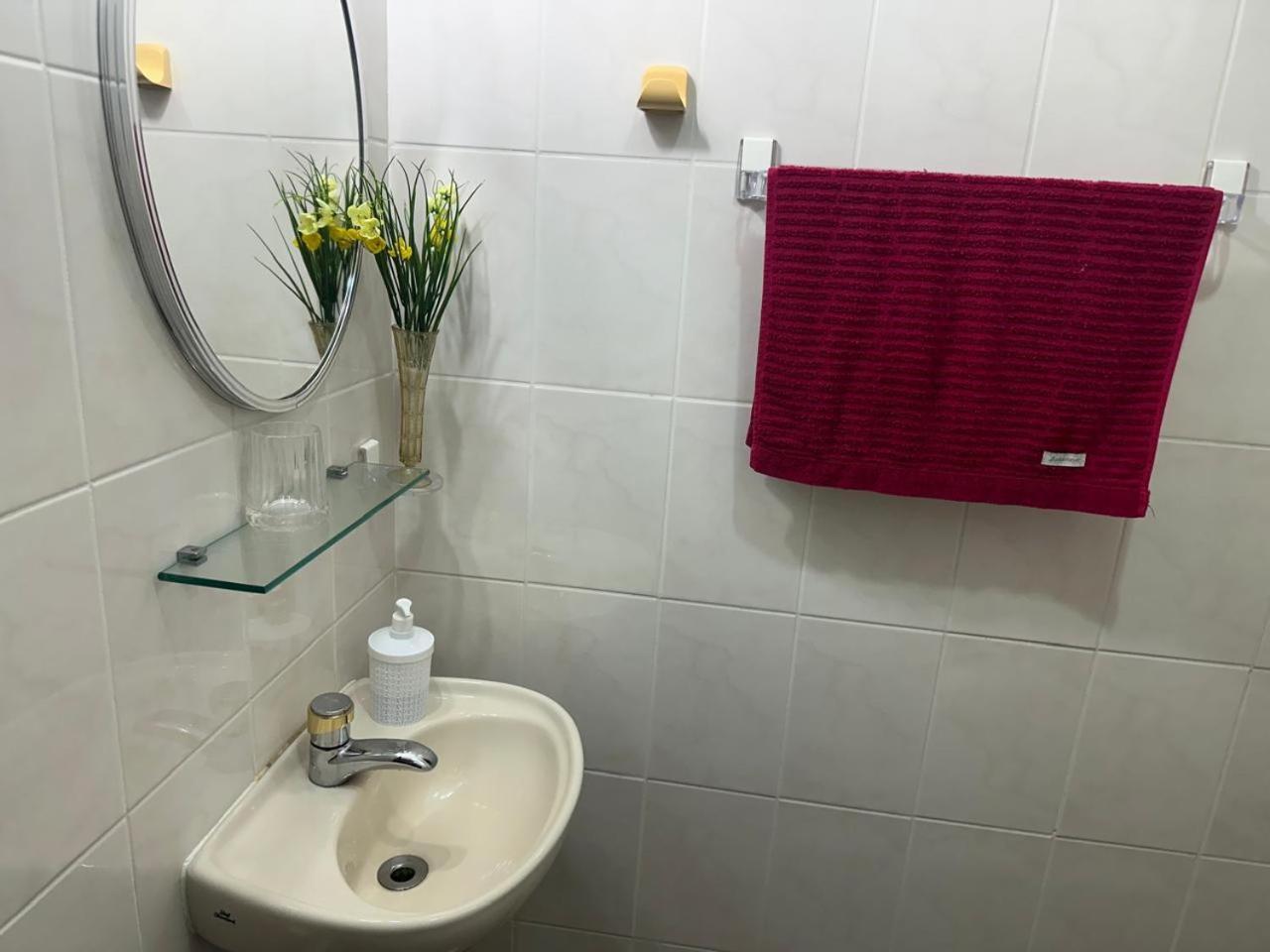 Apartamento Bertioga-Maitinga-Sesc Εξωτερικό φωτογραφία
