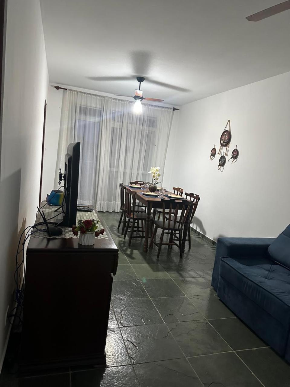 Apartamento Bertioga-Maitinga-Sesc Εξωτερικό φωτογραφία