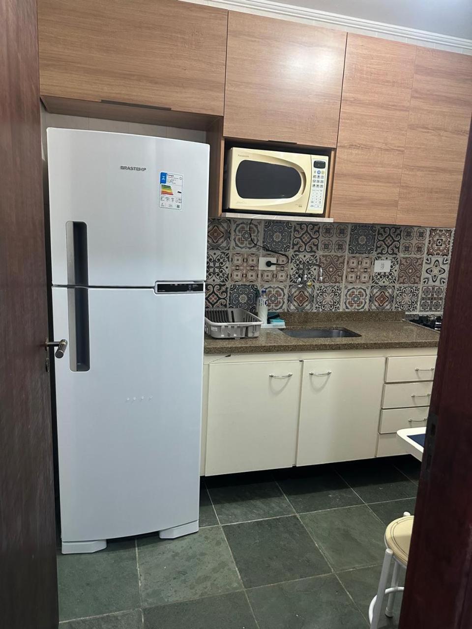 Apartamento Bertioga-Maitinga-Sesc Εξωτερικό φωτογραφία