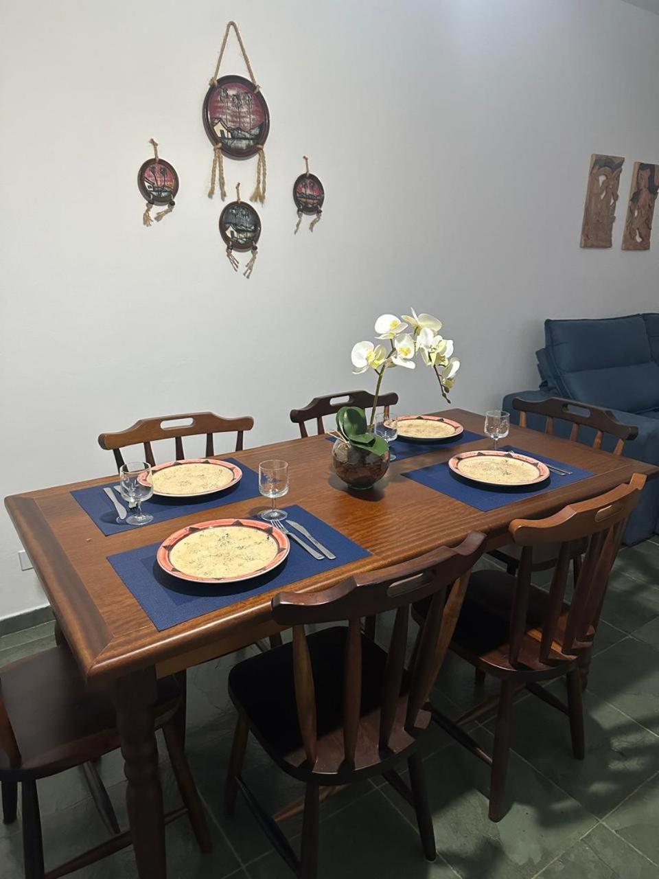 Apartamento Bertioga-Maitinga-Sesc Εξωτερικό φωτογραφία