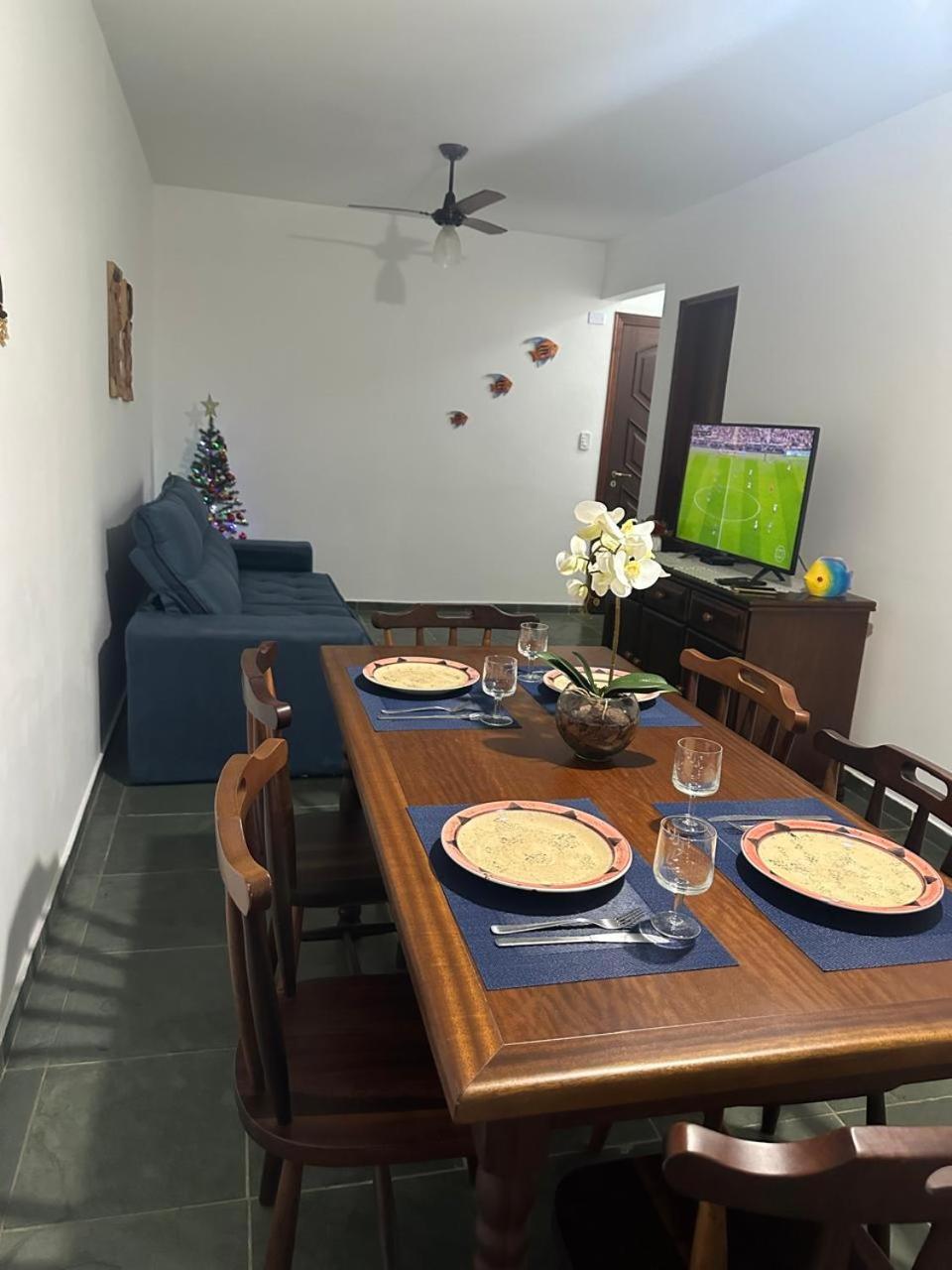 Apartamento Bertioga-Maitinga-Sesc Εξωτερικό φωτογραφία