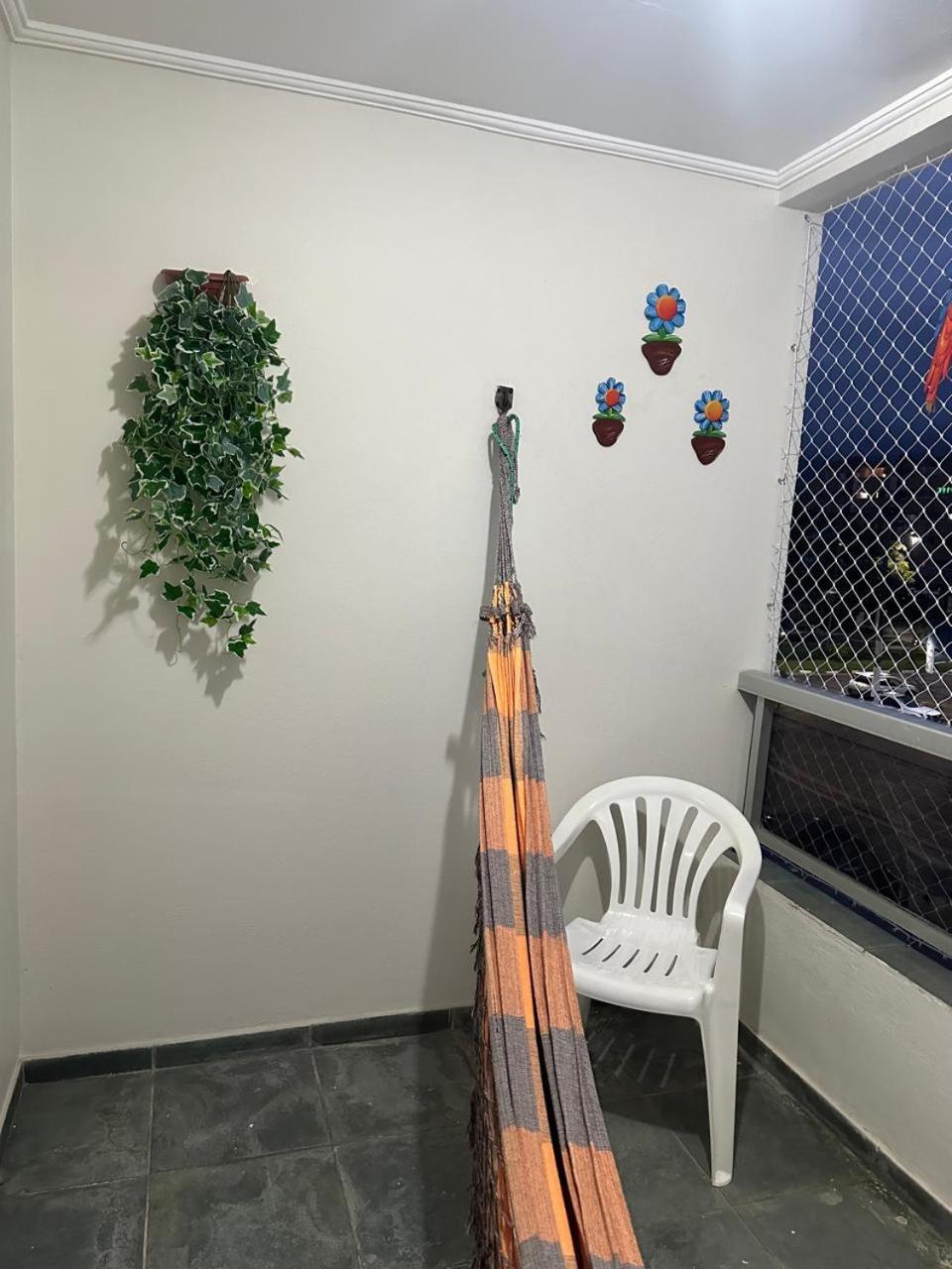 Apartamento Bertioga-Maitinga-Sesc Εξωτερικό φωτογραφία