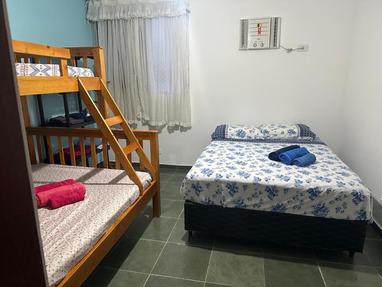 Apartamento Bertioga-Maitinga-Sesc Εξωτερικό φωτογραφία