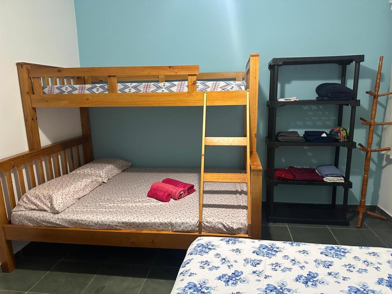 Apartamento Bertioga-Maitinga-Sesc Εξωτερικό φωτογραφία