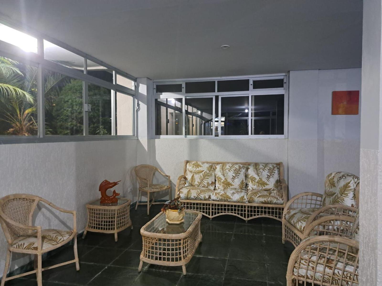 Apartamento Bertioga-Maitinga-Sesc Εξωτερικό φωτογραφία