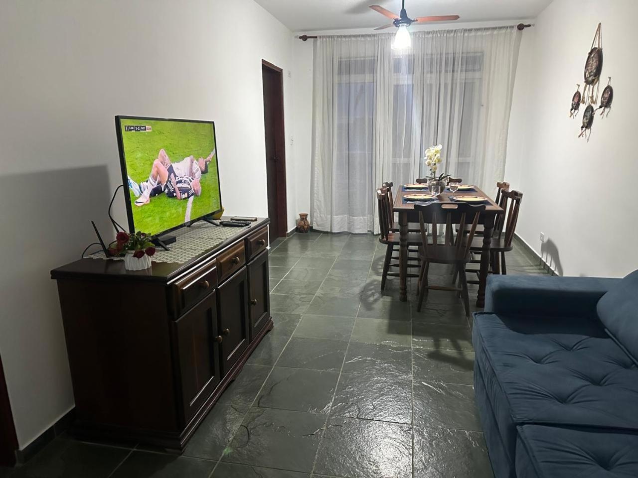 Apartamento Bertioga-Maitinga-Sesc Εξωτερικό φωτογραφία