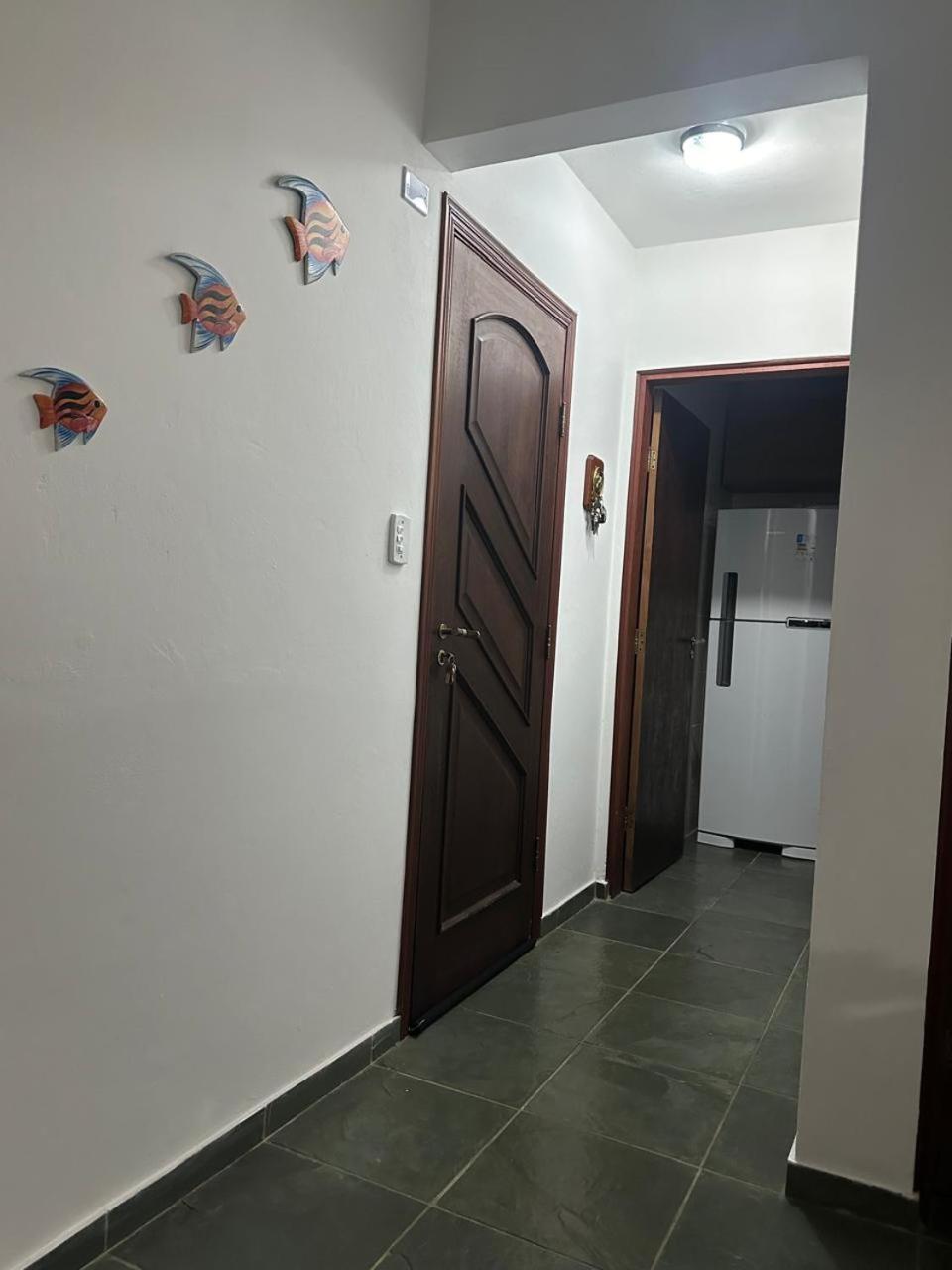 Apartamento Bertioga-Maitinga-Sesc Εξωτερικό φωτογραφία