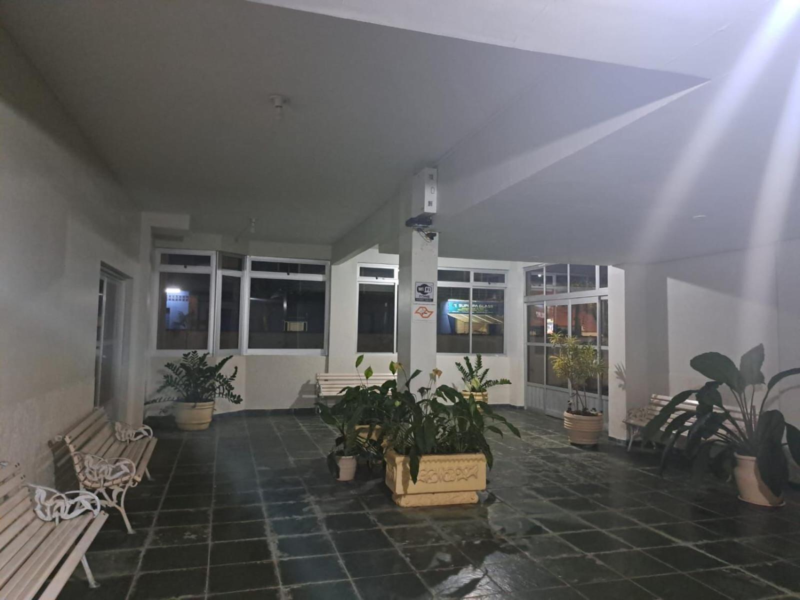 Apartamento Bertioga-Maitinga-Sesc Εξωτερικό φωτογραφία