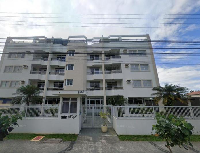 Apartamento Bertioga-Maitinga-Sesc Εξωτερικό φωτογραφία