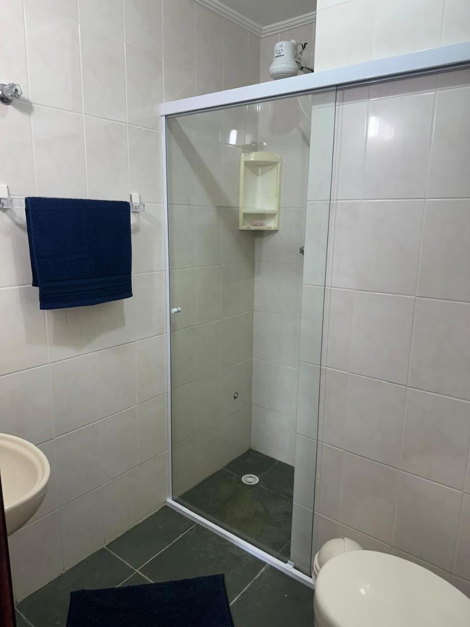 Apartamento Bertioga-Maitinga-Sesc Εξωτερικό φωτογραφία